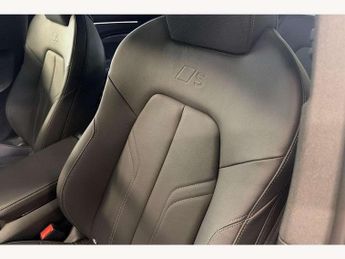 Audi A6 2.0 e-Hybrid Quattro 299 S line 5dr S Tronic