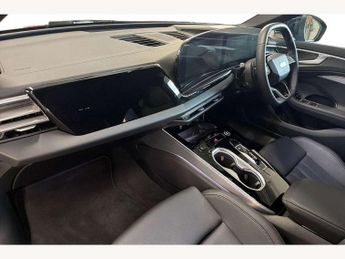 Audi A6 2.0 e-Hybrid Quattro 299 S line 5dr S Tronic
