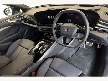 Audi A6 2.0 e-Hybrid Quattro 299 S line 5dr S Tronic