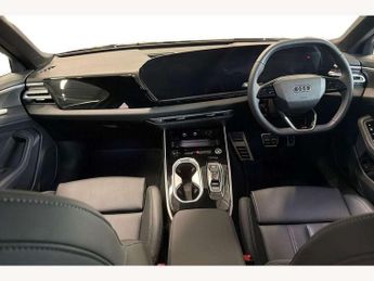 Audi A6 2.0 e-Hybrid Quattro 299 S line 5dr S Tronic