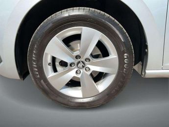 Skoda Scala 1.0 TSI 116 SE Edition 5dr DSG