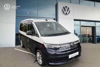 Volkswagen California 1.5 TSI eHybrid Ocean 5dr 4MOTION DSG