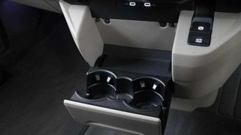Volkswagen California 1.5 TSI eHybrid Ocean 5dr 4MOTION DSG
