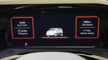 Volkswagen California 1.5 TSI eHybrid Ocean 5dr 4MOTION DSG