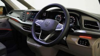 Volkswagen California 1.5 TSI eHybrid Ocean 5dr 4MOTION DSG