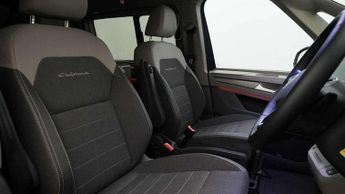 Volkswagen California 1.5 TSI eHybrid Ocean 5dr 4MOTION DSG