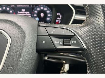 Audi Q3 35 TFSI S Line 5dr S Tronic