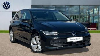 Volkswagen Golf 1.5 TSI 204 Match eHybrid 5dr DSG