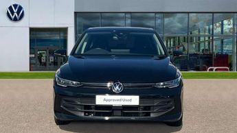Volkswagen Golf 1.5 TSI 204 Match eHybrid 5dr DSG