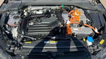 Volkswagen Golf 1.5 TSI 204 Match eHybrid 5dr DSG
