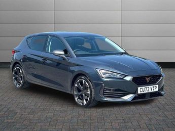 Cupra Leon 1.5 eTSI V1 5dr DSG