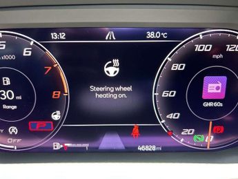 Cupra Leon 1.5 eTSI V1 5dr DSG