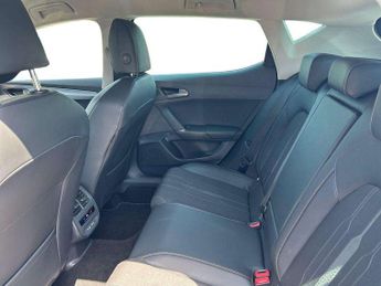 Cupra Leon 1.5 eTSI V1 5dr DSG