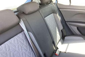 Volkswagen T-Cross 1.0 TSI 115 Match 5dr DSG