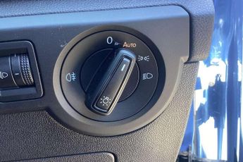 Volkswagen T-Cross 1.0 TSI 115 Match 5dr DSG