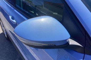 Volkswagen T-Cross 1.0 TSI 115 Match 5dr DSG