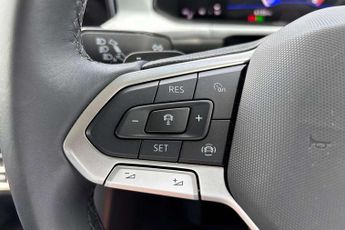 Volkswagen T-Roc 1.5 TSI Match 5dr DSG