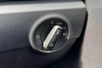 Volkswagen T-Roc 1.5 TSI Match 5dr DSG