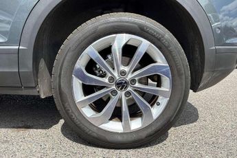 Volkswagen T-Roc 1.5 TSI Match 5dr DSG