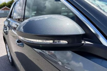 Volkswagen T-Roc 1.5 TSI Match 5dr DSG
