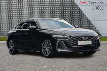 Audi A5 2.0 TDI 204 Launch Edition 4dr S Tronic