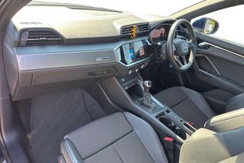 Audi Q3 35 TDI S Line 5dr S Tronic