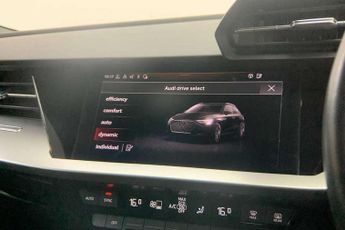 Audi A3 40 TFSI e Sport 5dr S Tronic