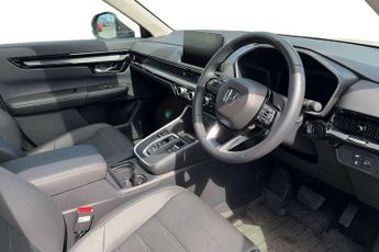 Honda CR-V 2.0 eHEV Elegance 5dr eCVT