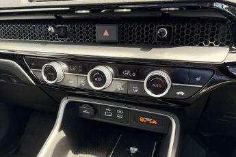 Honda CR-V 2.0 eHEV Elegance 5dr eCVT