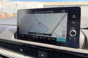 Honda CR-V 2.0 eHEV Elegance 5dr eCVT