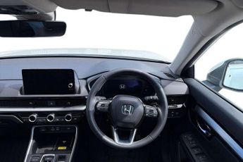 Honda CR-V 2.0 eHEV Elegance 5dr eCVT