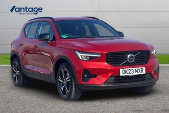 Volvo XC40 2.0 B3P Plus Dark 5dr Auto