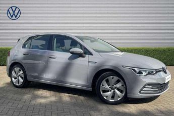 Volkswagen Golf 1.5 TSI 150 Style 5dr