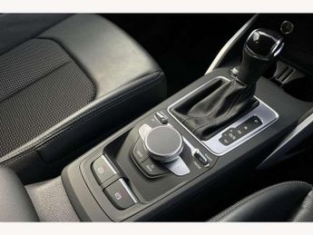 Audi Q2 35 TFSI S Line 5dr S Tronic