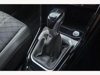 Volkswagen T-Roc 1.5 TSI R-Line 5dr DSG