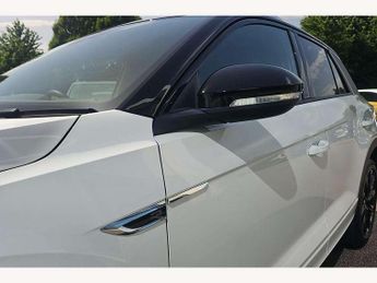 Volkswagen T-Roc 1.5 TSI R-Line 5dr DSG