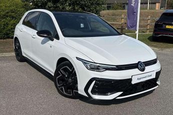 Volkswagen Golf 1.5 eTSI 150 R-Line 5dr DSG