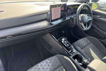 Volkswagen Golf 1.5 eTSI 150 R-Line 5dr DSG