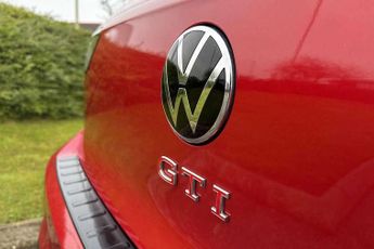 Volkswagen Golf GTI 2.0 TSI 265 GTI 5dr DSG