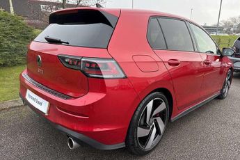Volkswagen Golf GTI 2.0 TSI 265 GTI 5dr DSG