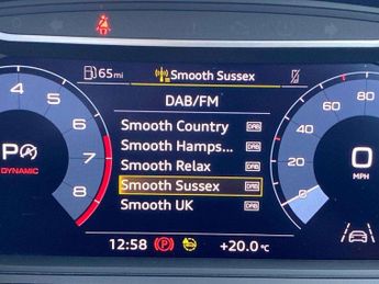 Audi A1 35 TFSI Black Edition 5dr S Tronic