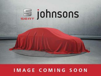 SEAT Arona 1.0 TSI 110 FR 5dr