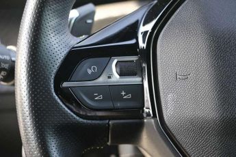 Peugeot 2008 1.2 PureTech 130 GT 5dr EAT8