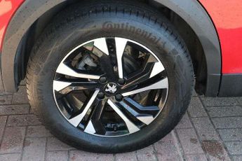 Peugeot 2008 1.2 PureTech 130 GT 5dr EAT8