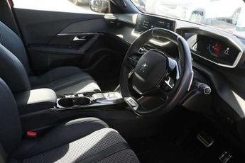 Peugeot 2008 1.2 PureTech 130 GT 5dr EAT8