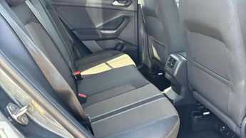 Volkswagen T-Roc 1.5 TSI EVO Design 5dr DSG