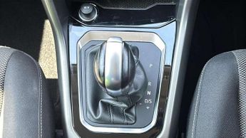 Volkswagen T-Roc 1.5 TSI EVO Design 5dr DSG