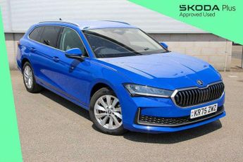 Skoda Superb 2.0 TDI SE Technology 5dr DSG