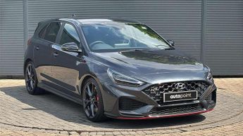 Hyundai I30 2.0T GDi N Performance 5dr