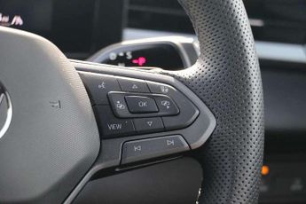 Volkswagen T-Roc 1.5 eTSI 150 R-Line 5dr DSG